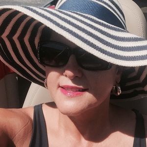 Meet your Posher, Marcella